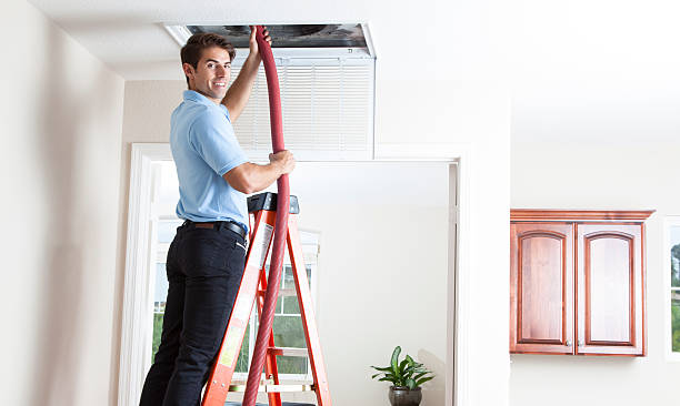 Best Air Duct Cleaning Near Me in New Castle, CO